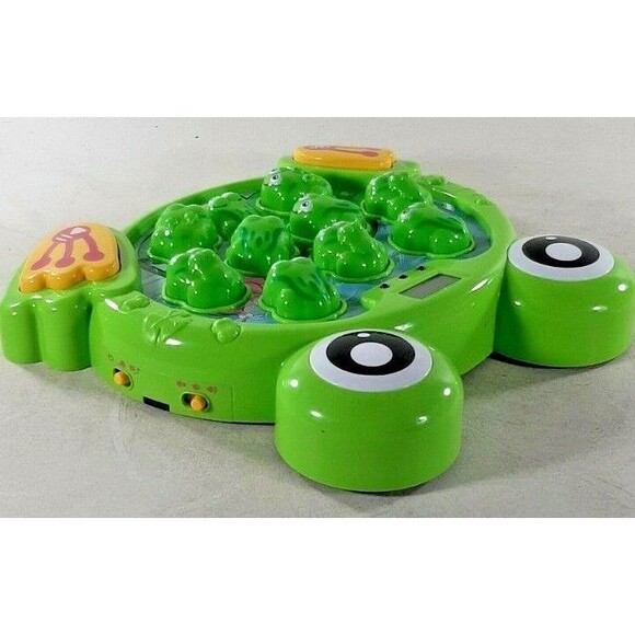 Whack A Frog Game Toy TG702 Fun Age 3+ - Picture 4 of 5